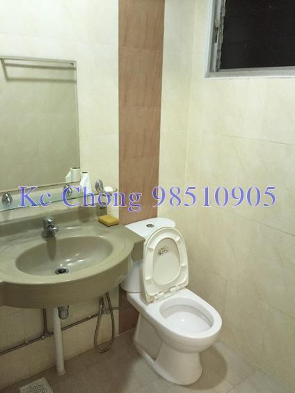 Blk 617 Yishun Ring Road (Yishun), HDB 3 Rooms #158544712